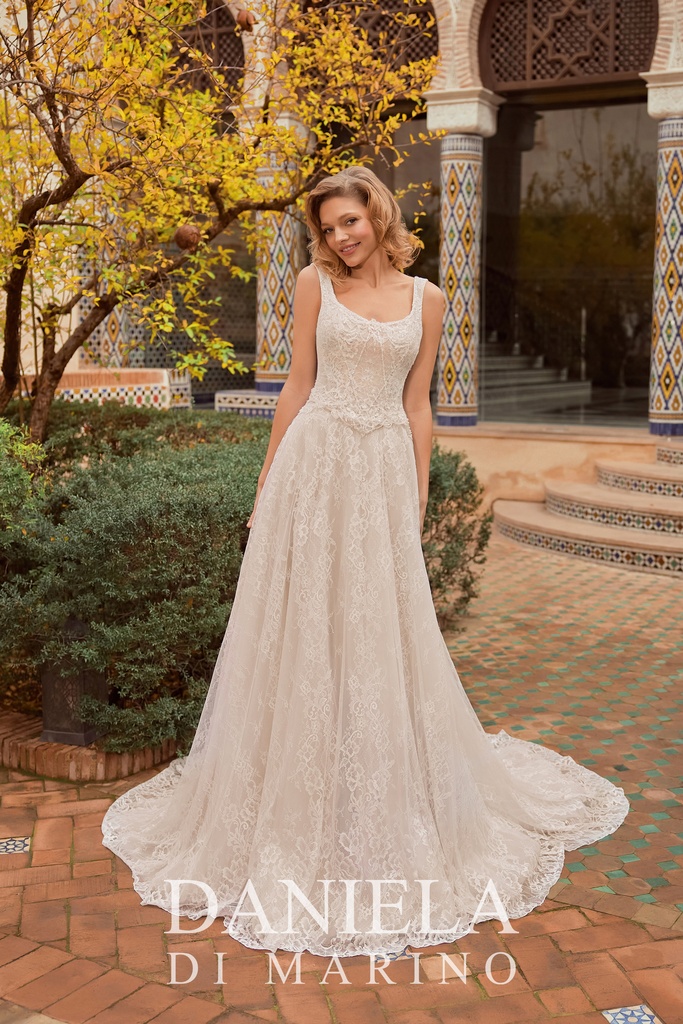 6488 bodice