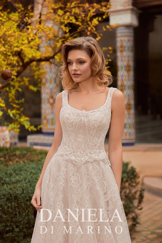 6488 bodice