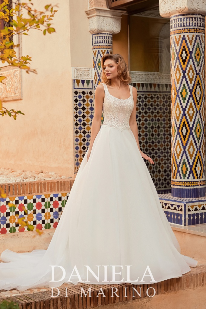 6488 bodice