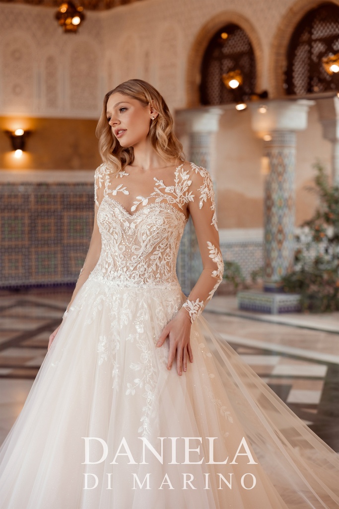 8088 Overskirt