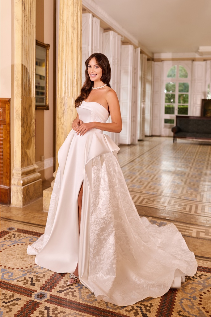 8070 Detachable skirt