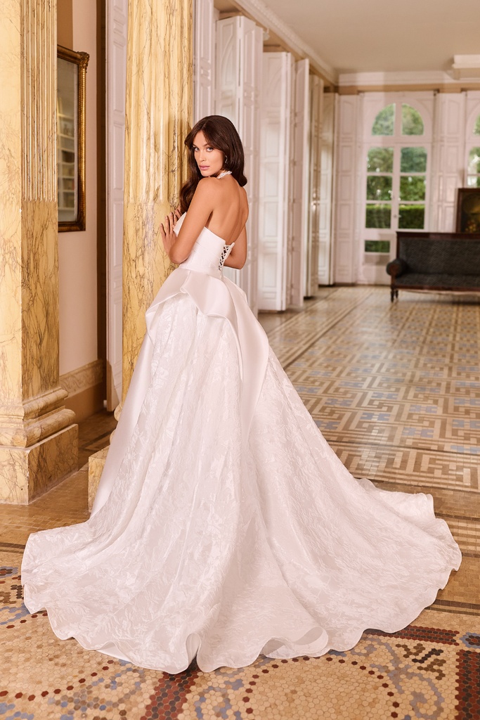 8070 Detachable skirt