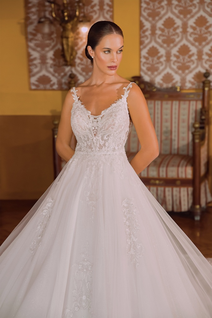 8078 Overskirt