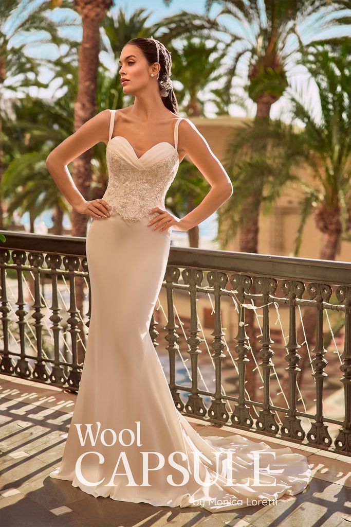 P1170 bodice