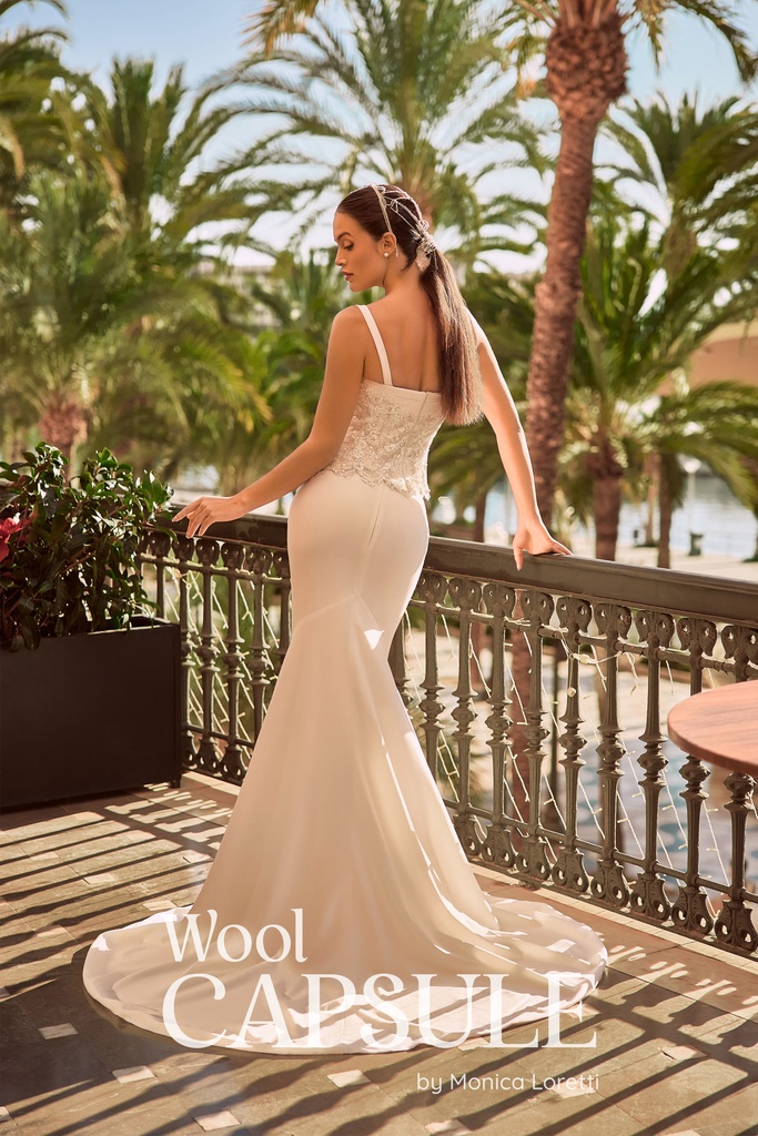 P1170 bodice