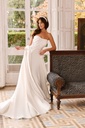 8080 Detachable skirt