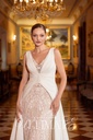 8092 Cover dress