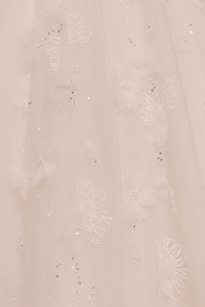 8079 3D ML skirt