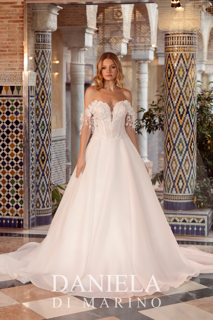 6487 bodice