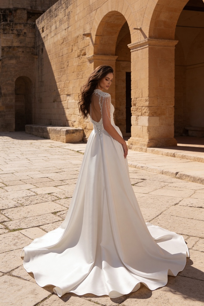 9902 Overskirt