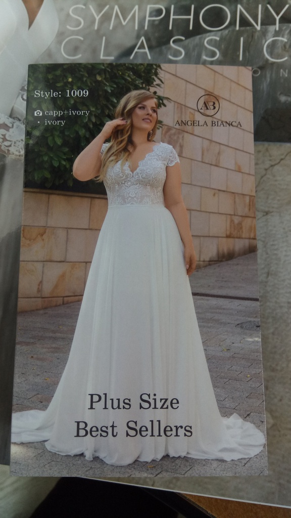 AB+size cards accordion