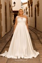 8269 Curvy (ivory, 46eu 50it 14us 18uk)