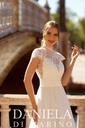 6383 bolero (elfenbein, 34eu 38it 2us)