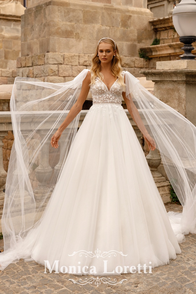 8267 wings ivory