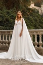 8285 wings ivory