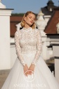 1123 bodice