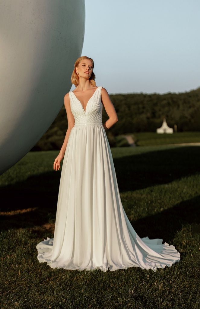 NM0025 ivory