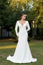 NM0017 ivory