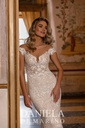 6445 (avorio, 34eu 38it 2us, with short sleeves)