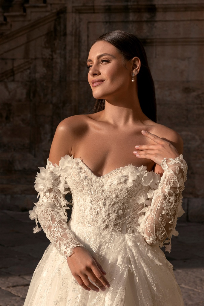 Sleeves 965