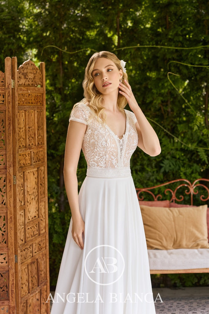 1163 bodice