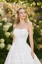 1164 bodice