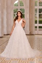 8079 3D ML skirt
