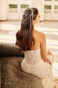 0020 Hair hoop 