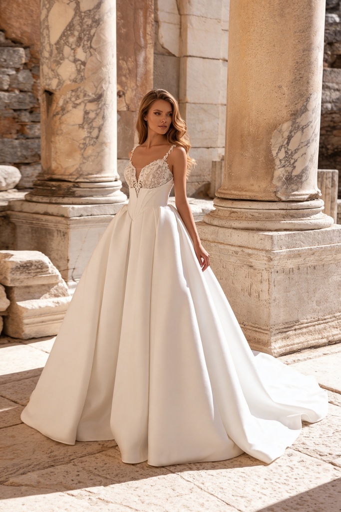 9901 Overskirt