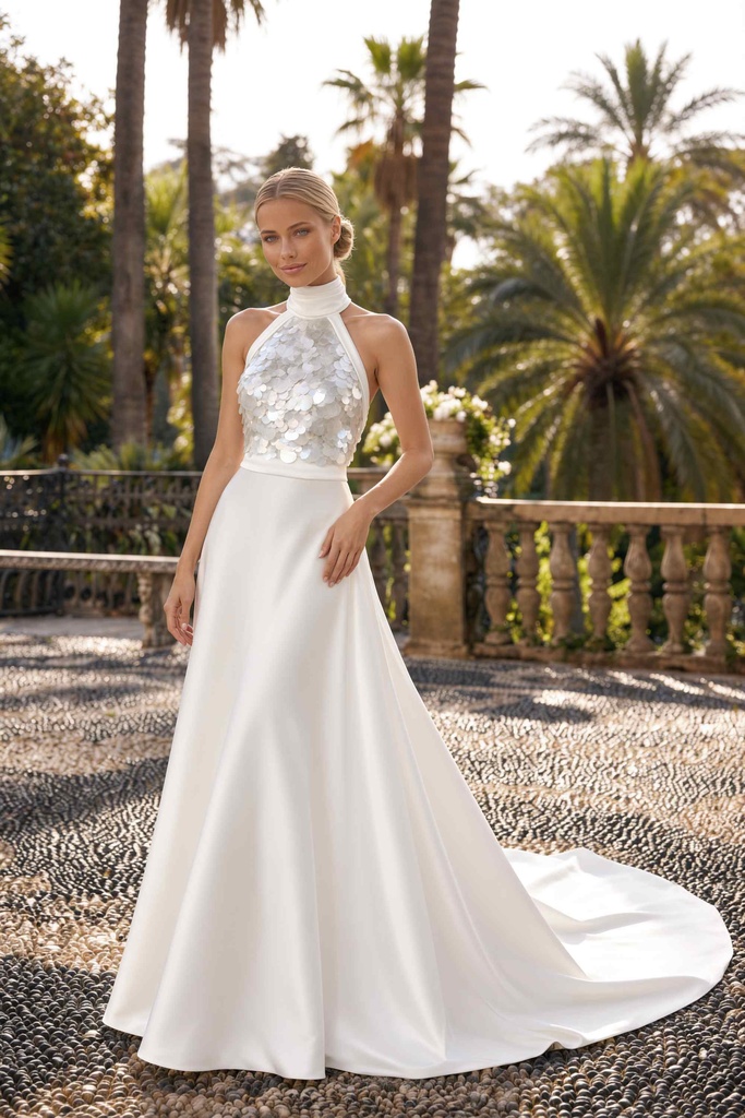 P1497 bodice