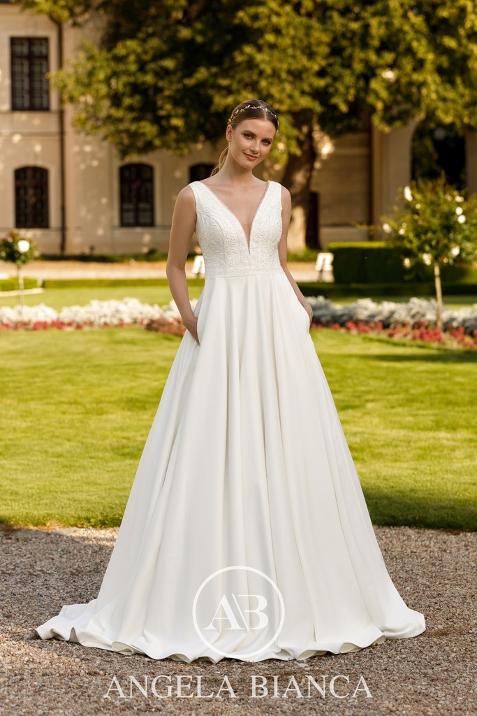 1086 ivory
