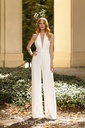 1081 jumpsuit ivory
