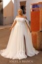 1093 Curvy
